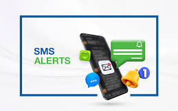 SMS/WhatsApp Alerts Integration